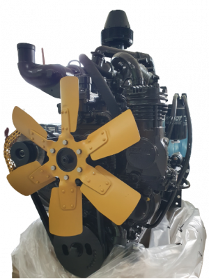 Двигатель Д245-06 тракторы МТЗ-100, МТЗ-102; Виброкаток ВГ-1201 105 л.с.  ММЗ  Д-245-06